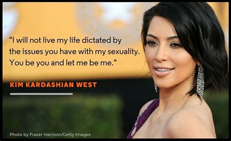 Kim Kardashian Quote Kim Kardashian Quotes Kardashian Quotes