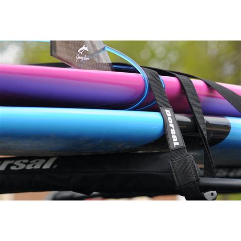 Surfboard Straps For Roof Racks