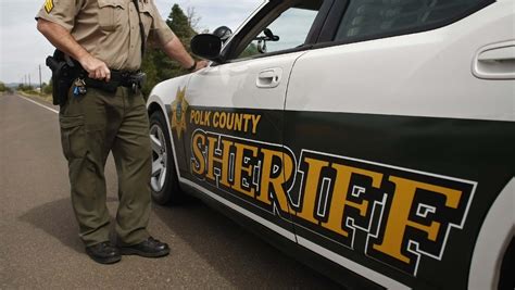 Polk County Accepting Applications For Sheriffs Academy