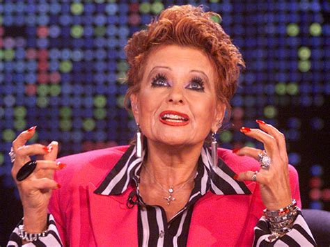 Remembering Tammy Faye Photo Pictures CBS News