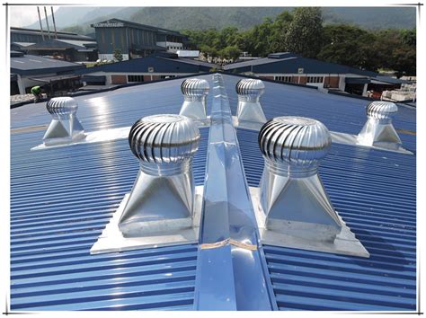 Beli aneka produk turbin ventilator online terlengkap dengan mudah, cepat & aman di tokopedia. Factory Ventilator | Taika Industries Sdn Bhd / Turbine ...