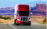Images of Truck Companies Utah