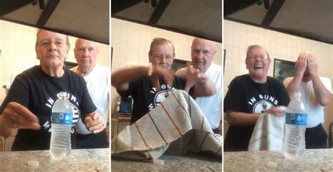 This Grandma And Grandpa Are The Good News You Need Today
