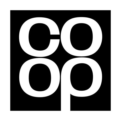 Coop Logo Png Transparent And Svg Vector Freebie Supply