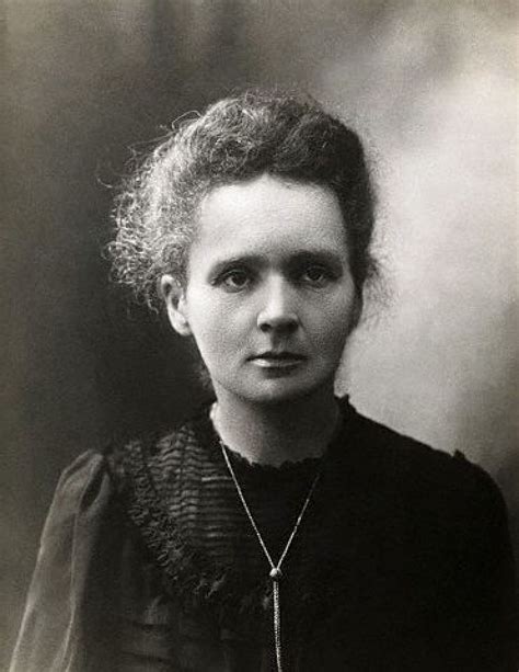 Marie sklodowska was born in warsaw, poland, to a family of teachers who believed strongly in education. Marie Curie - Wikipedia