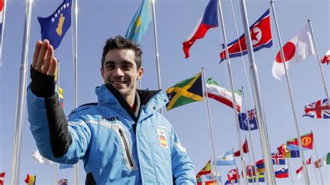 Inauguracion juegos olimpicos de la juventud argentina 2018 online. Juegos Olímpicos de Invierno: Horario y dónde ver a Javier Fernández