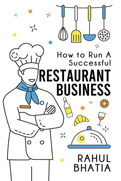 How To Run A Successful Restaurant Business