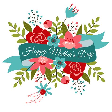 Clipart Mothers Day Png 28276 Free Icons And Png Backgrounds