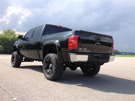 2010 chevy silverado 1500 4x4 z71 5.3 v8 extended cab short bed truck runs drives and looks great! Find used LIFTED 2010 Z71! 2010 CHEVY SILVERADO 4X4 CREW ...