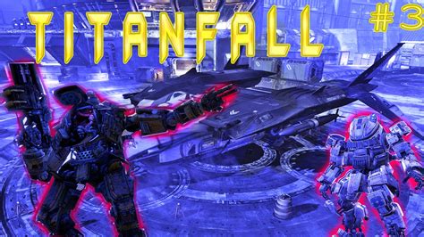 Titanfall 3 Youtube