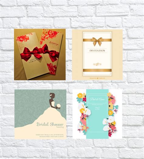 invitation cards design graphic design website design large