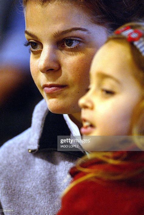 Greek Millionairess Athina Onassis Roussel Granddaughter Of The News Photo Getty Images