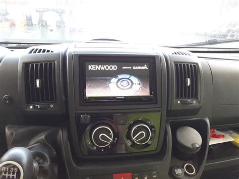 Fiat Ducato Radio R Ckfahrkamera Information Online