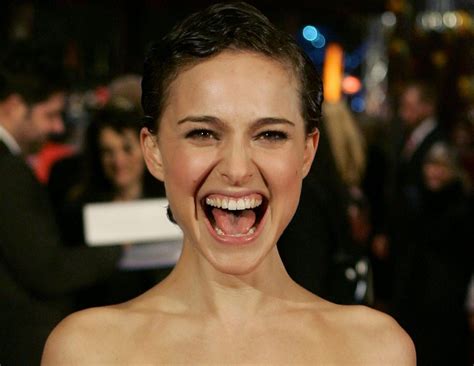 Natalie Portman Натали портман Стоматология Культура