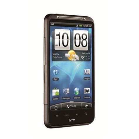 Htc Inspire 4g Review Specifications Design Features And