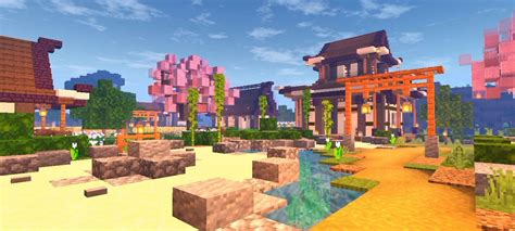 5 Best Shaders For Minecraft Bedrock Edition 1181