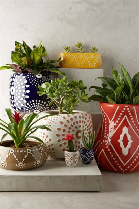 Gorgeous Indoor Planters You Will Fall In Love With