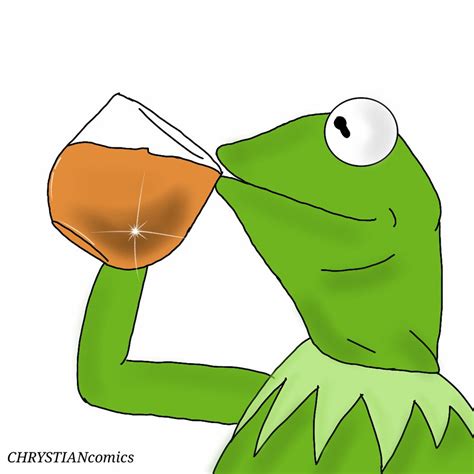 Frog Marvel Kermit Clipart Clipground