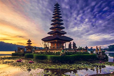 Bali Itinerary 4 Days 3 Nights Bali Tour Packages And Honeymoon