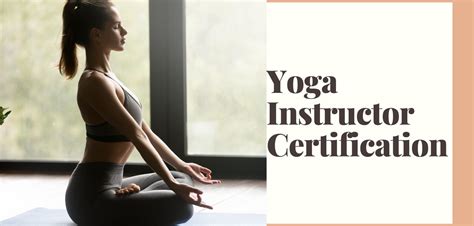 yoga instructor certification in 200 hours 8 billion voices
