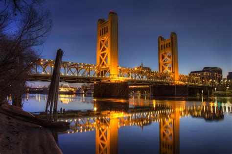 Ten places that are must-goes in Sacramento – The Connection