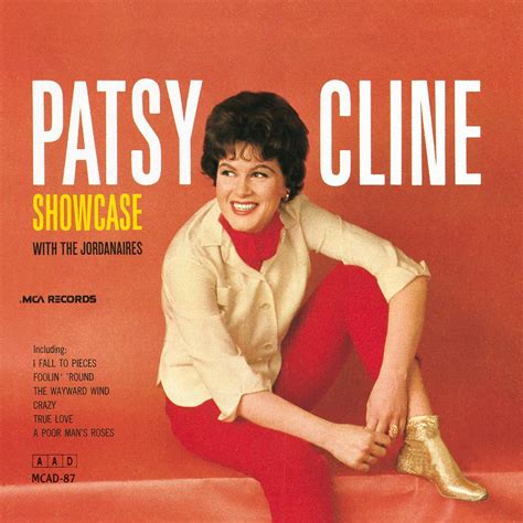 Showcase Patsy Cline Amazones Cds Y Vinilos