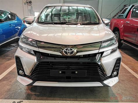 The latest toyota avanza 2021 pricelist (dp & monthly payments) in the philippines. 新款 Toyota Avanza 抵达大马 Showroom，售价从 RM80,888 起 | KeyAuto.my