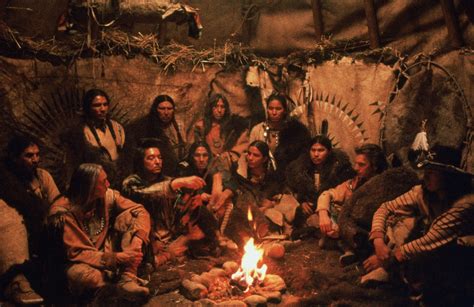 dances with wolves 1990 lt dunbar kevin costner forges a relationship with the sioux