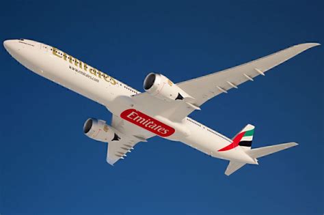 Middle East Giant Which Aircraft Types Has Emirates Operated