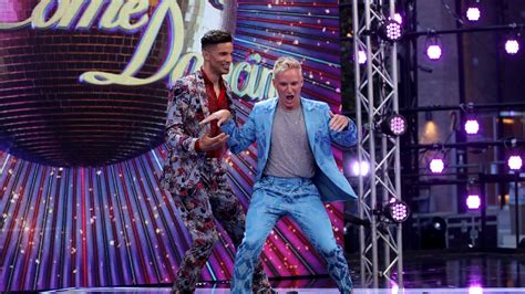 Strictly Will Have Same Sex Male Couple In Latest Series Woman And Home