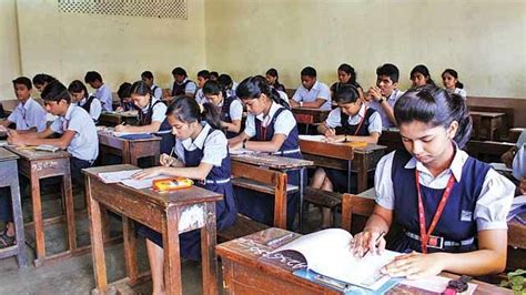 Primarily it was meant for the. Haryana: All students of class 10 of government Girls ...