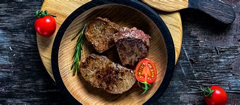 Airfryer recept zo maak je de beste biefstuk in de Airfryer
