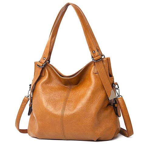 Luxury Leather Bags Designs For Women Semashow Com