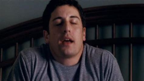 Jason Biggs I Ve Made My Peace With Being The American Pie Guy Metro News
