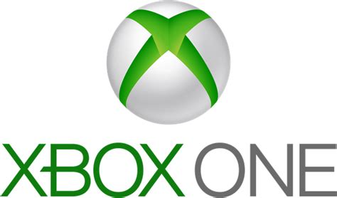 Image Xbox One Stackedpng Logopedia Fandom Powered By Wikia