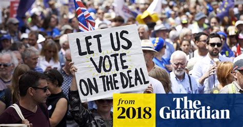 Unite Open To Possibility Of New Brexit Referendum Brexit The