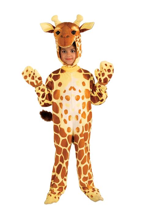 Giraffe Costume Costumes Fc