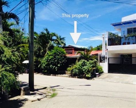 House And Lot For Sale Dona Rosario Village Basak Mandaue City
