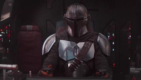 Episode 3 Of The Mandalorian Finally Confirms Whether Or Not Hes