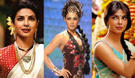 20 Years Of Priyanka Chopra Most Iconic Dialogues From Her Hit Movies