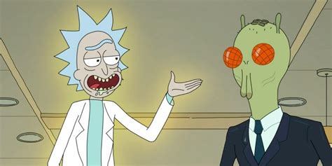 Rick And Morty Season 3 Premiere Drops For Real On April Fools Day