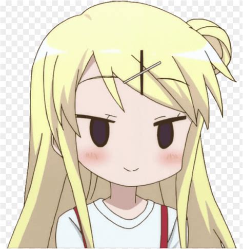 218 S7t3lkp Cute Anime Girl Face Png Transparent With Clear
