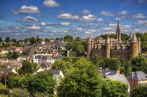 Bretagne Les 10 Plus Beaux Villages à Découvrir Hundredroomsfr