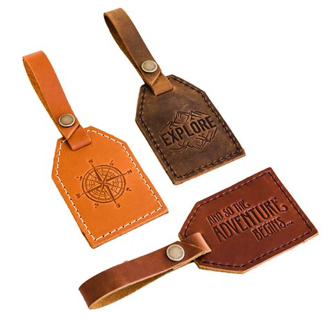 Portland Leather Goods | Handmade Leather Products from Portland, OR | Leather, Leather luggage ...