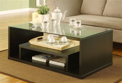 Modern Living Room Coffee Tables Sets Roy Home Design