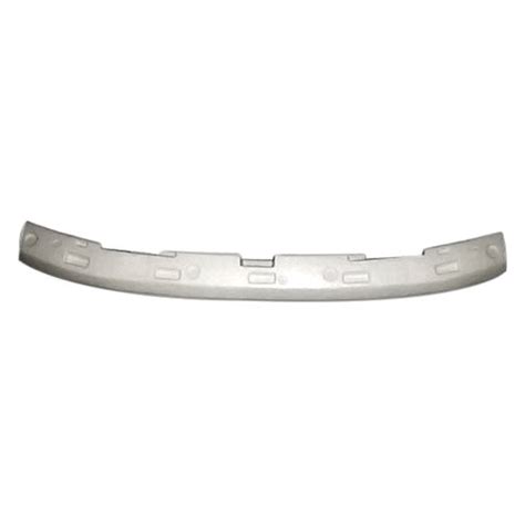 Replace® Chevy Trailblazer 2002 Front Bumper Absorber