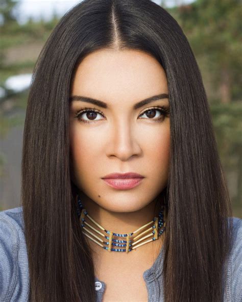 Native American Actress Native American Models Native American