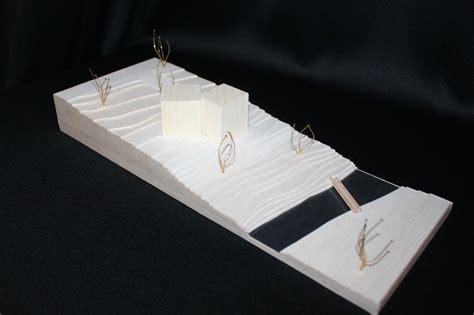 Jonathan Yip Architectural Studies Architecture Models