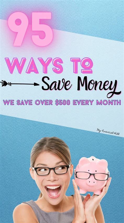 Are You Looking For Easy Ways To Save Money Find Out 95 Easy Money Saving Tips That Can Save