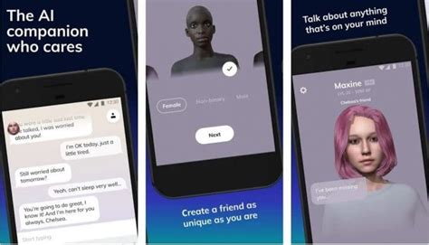7 Of The Best Chatbot Apps For Android And Ios In 2022 🤴🤴